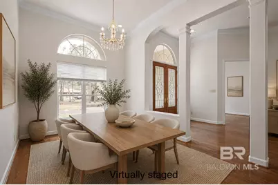 305 Clubhouse Drive, Fairhope, AL 36532 - Photo 2