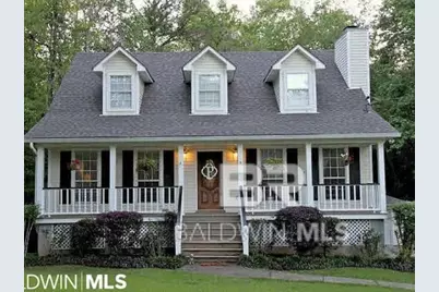 164 Fairway Drive, Daphne, AL 36526 - Photo 1