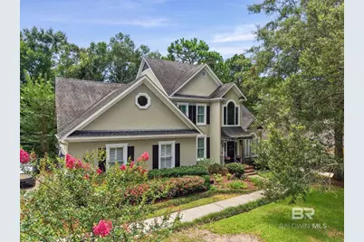130 Clubhouse Drive, Fairhope, AL 36532 - Photo 2