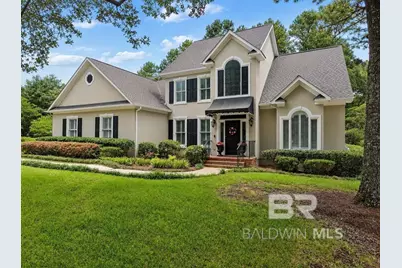 130 Clubhouse Drive, Fairhope, AL 36532 - Photo 1