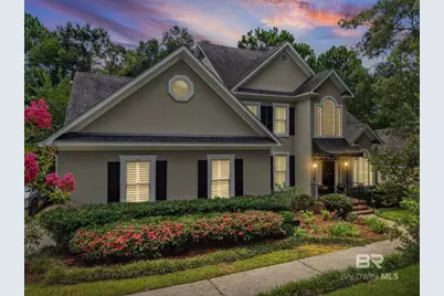 130 Clubhouse Drive, Fairhope, AL 36532 - Photo 4