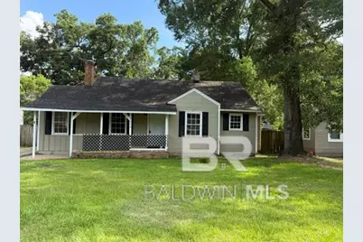 2653 Ralston Road, Mobile, AL 36606 - Photo 1