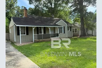 2653 Ralston Road, Mobile, AL 36606 - Photo 2