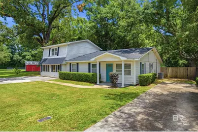 1906 Elaine Avenue, Bay Minette, AL 36507 - Photo 4
