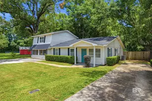 1906 Elaine Ave, Bay Minette, AL 36507 - Photo 4