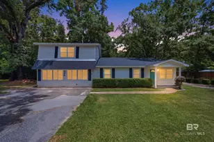 1906 Elaine Ave, Bay Minette, AL 36507 - Photo 1