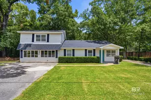 1906 Elaine Ave, Bay Minette, AL 36507 - Photo 2