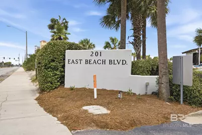 201 E Beach Boulevard #404, Gulf Shores, AL 36542 - Photo 38