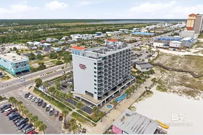 201 E Beach Boulevard #404, Gulf Shores, AL 36542 - Photo 34
