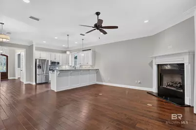 689 Norman Lane, Fairhope, AL 36532 - Photo 6