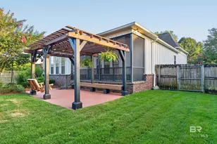 689 Norman Ln, Fairhope, AL 36532 - Photo 4