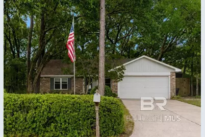 105 Plaza Circle, Daphne, AL 36526 - Photo 1