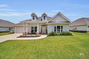 388 Apollo Ave, Gulf Shores, AL 36542 - Photo 1