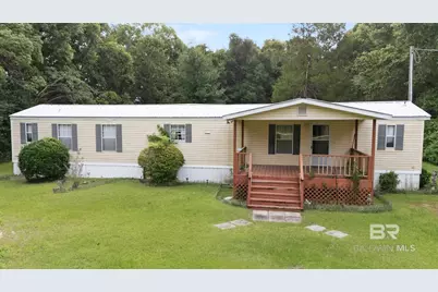 8594 Pensacola Avenue, Perdido Beach, AL 36530 - Photo 1