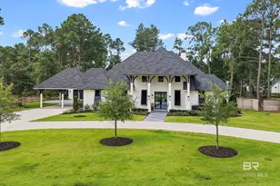 18294 Treasure Oaks Rd, Gulf Shores, AL 36542 - Photo 1