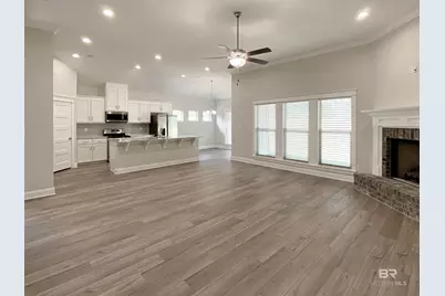 12223 Lone Eagle Drive, Spanish Fort, AL 36527 - Photo 2
