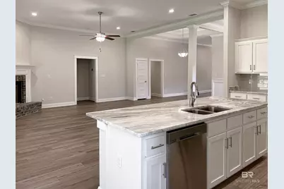 12223 Lone Eagle Drive, Spanish Fort, AL 36527 - Photo 8