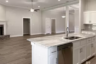 12223 Lone Eagle Dr, Spanish Fort, AL 36527 - Photo 8