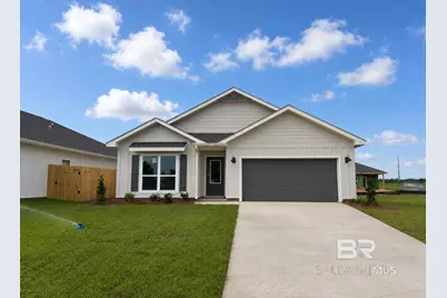 21812 Aleutian Avenue, Foley, AL 36535 - Photo 1