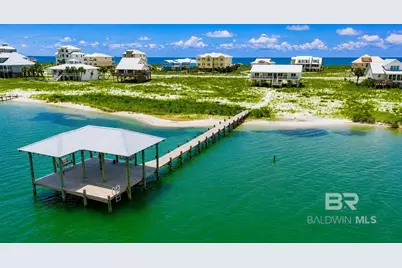 2672 West Beach Boulevard, Gulf Shores, AL 36542 - Photo 1