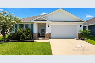 8102 Irwin Loop, Daphne, AL 36526 - Photo 1