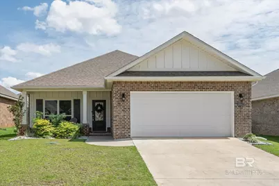 10541 S Heirloom Road, Mobile, AL 36608 - Photo 1