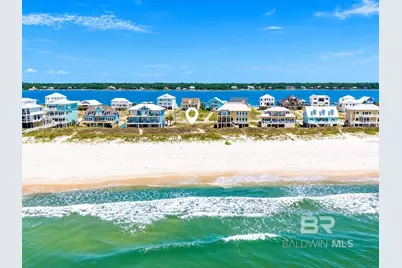 2297 West Beach Boulevard, Gulf Shores, AL 36542 - Photo 1