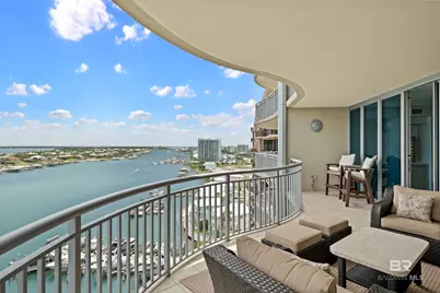 29209 Perdido Beach Boulevard #1103, Orange Beach, AL 36561 - Photo 34