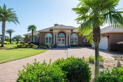 3664 Prestwick Circle, Gulf Shores, AL 36542 - Photo 1