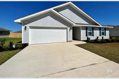 14454 Fawn Drive, Foley, AL 36535 - Photo 1