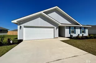 14454 Fawn Dr, Foley, AL 36535 - Photo 1