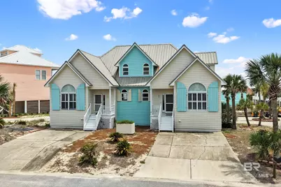 432 Dune Drive #B, Gulf Shores, AL 36542 - Photo 1