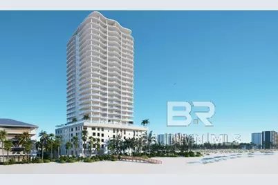 29040 Perdido Beach Boulevard #2302, Orange Beach, AL 36561 - Photo 1