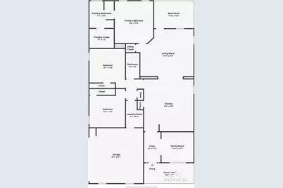 9708 Cobham Park Drive, Daphne, AL 36526 - Photo 2