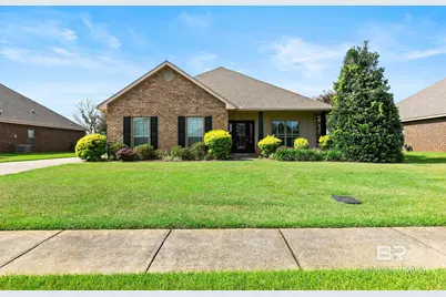 9708 Cobham Park Drive, Daphne, AL 36526 - Photo 1