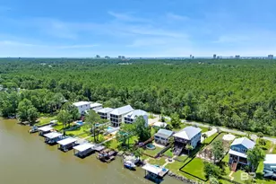 810 W Canal Dr, Gulf Shores, AL 36542 - Photo 6