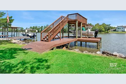 810 W Canal Drive, Gulf Shores, AL 36542 - Photo 2