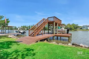 810 W Canal Dr, Gulf Shores, AL 36542 - Photo 2