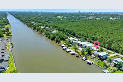 810 W Canal Drive, Gulf Shores, AL 36542 - Photo 26