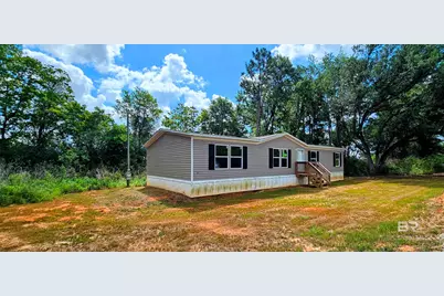 21841 County Road 68 N, Robertsdale, AL 36567 - Photo 2