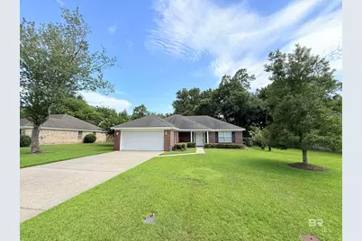 7610 Elizabeth Drive, Daphne, AL 36526 - Photo 1