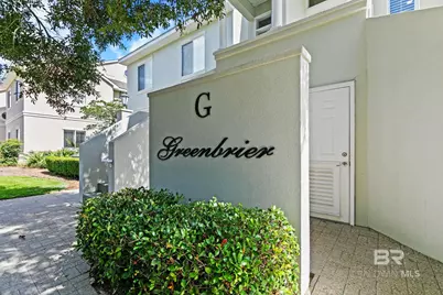 200 Peninsula Boulevard #G202, Gulf Shores, AL 36542 - Photo 6