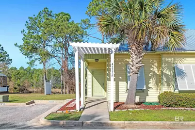 4375 Lindsey Lane #A, Orange Beach, AL 36561 - Photo 2