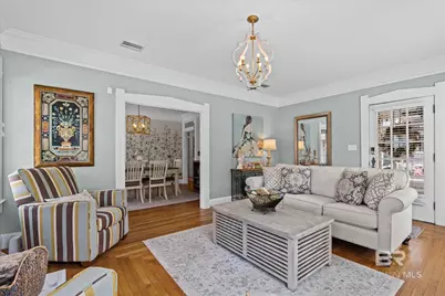 119 Glenwood Street, Mobile, AL 36606 - Photo 6