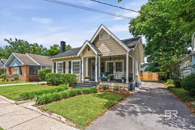 119 Glenwood Street, Mobile, AL 36606 - Photo 2