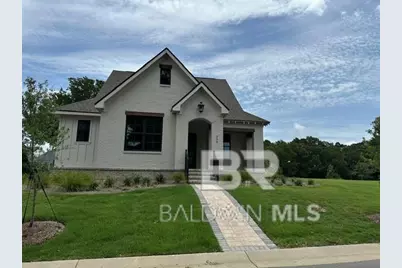 256 Aster Circle, Fairhope, AL 36532 - Photo 1