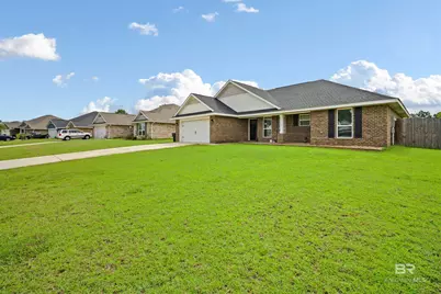 23187 Ridgewood Drive, Robertsdale, AL 36567 - Photo 2