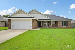 23187 Ridgewood Dr, Robertsdale, AL 36567 - Photo 1