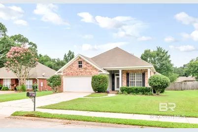 10681 Westwood Avenue, Fairhope, AL 36532 - Photo 1