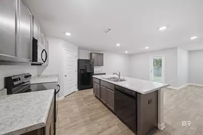 17773 Lewis Smith Drive, Foley, AL 36535 - Photo 2